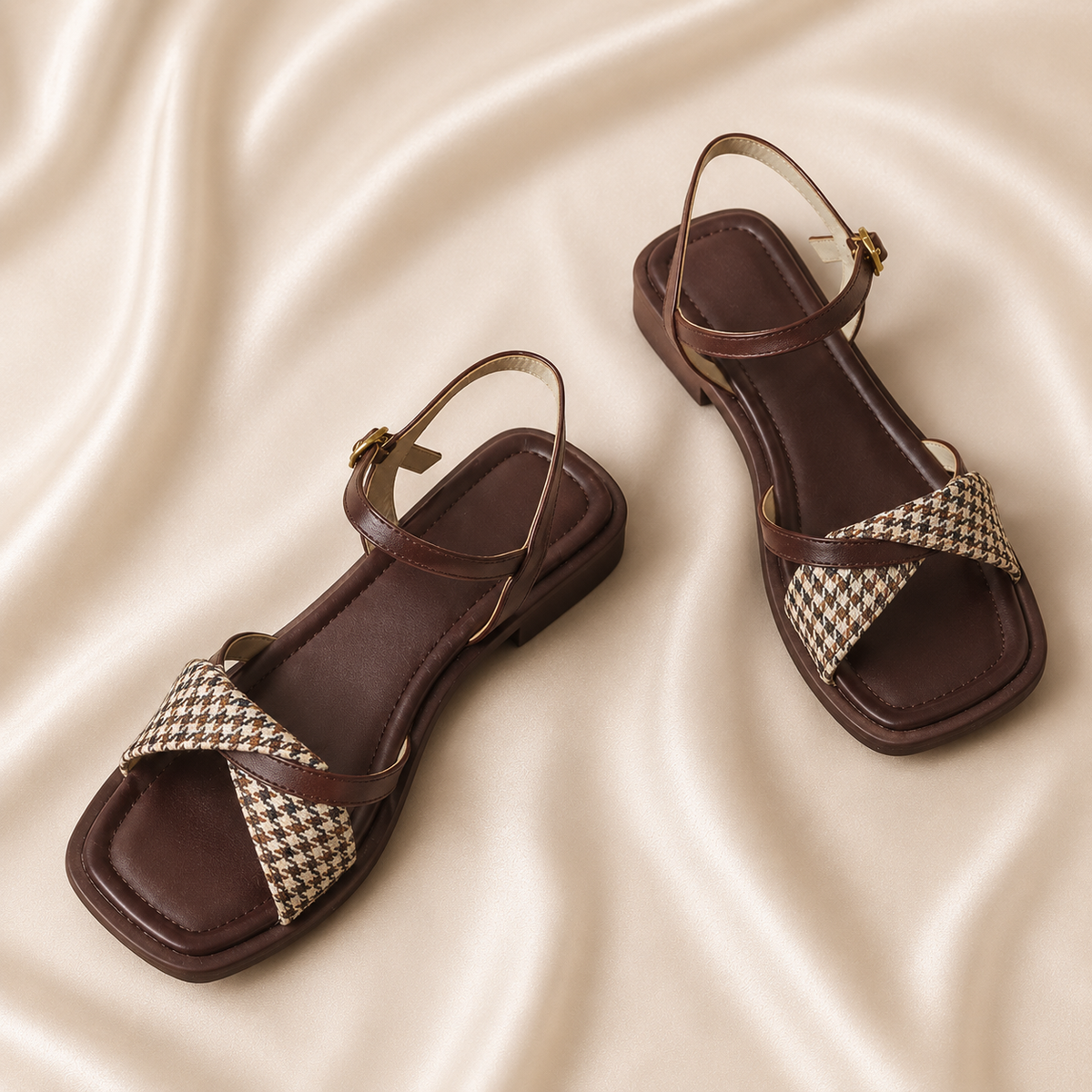 Sandalias Jolie