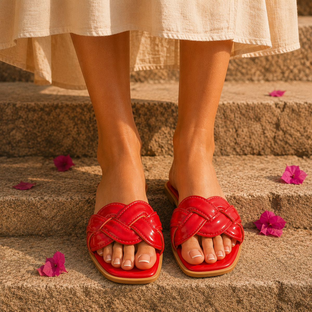 Sandalias Elara