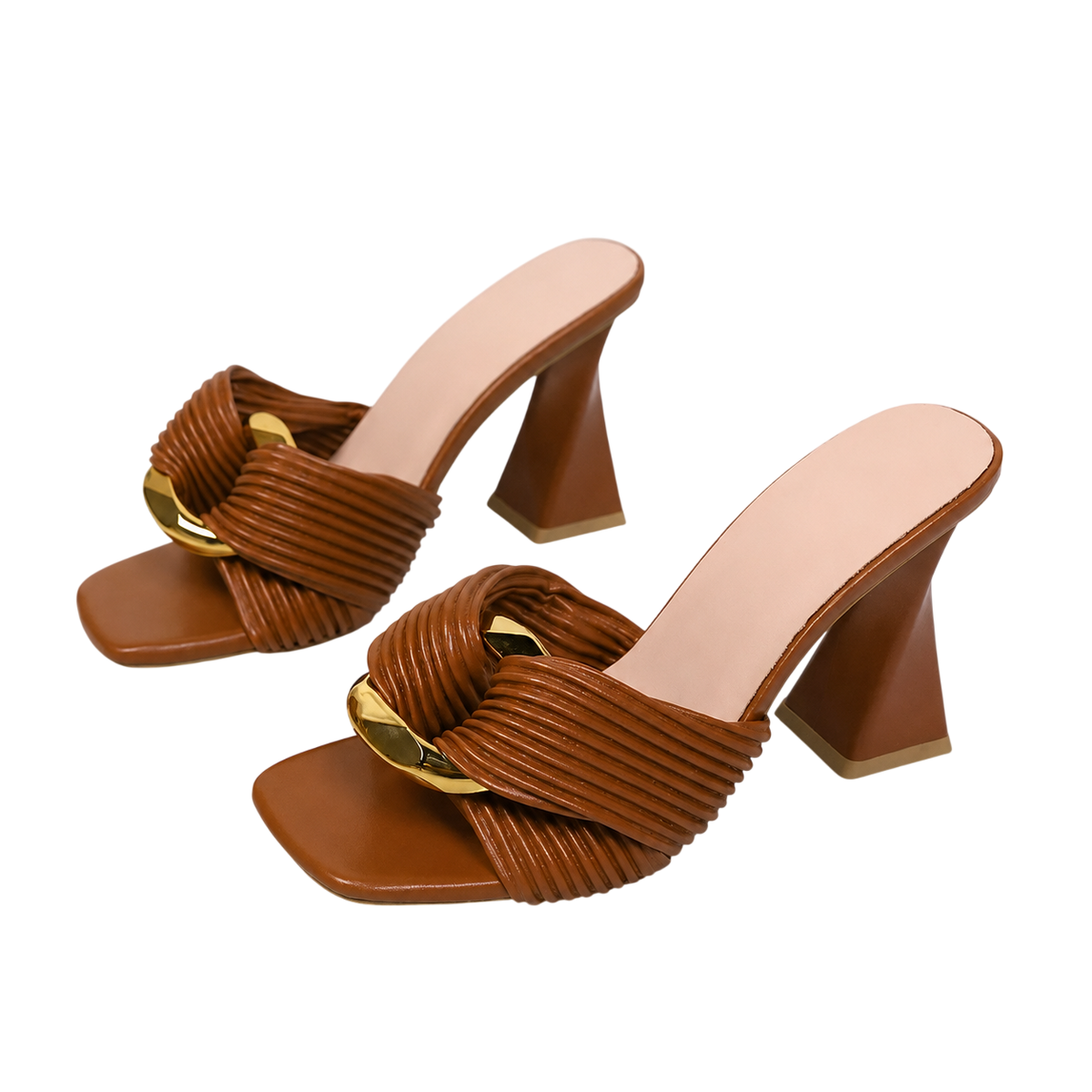 Tacones Roma