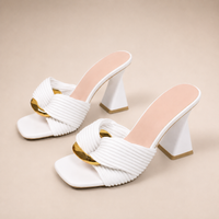 Tacones Roma