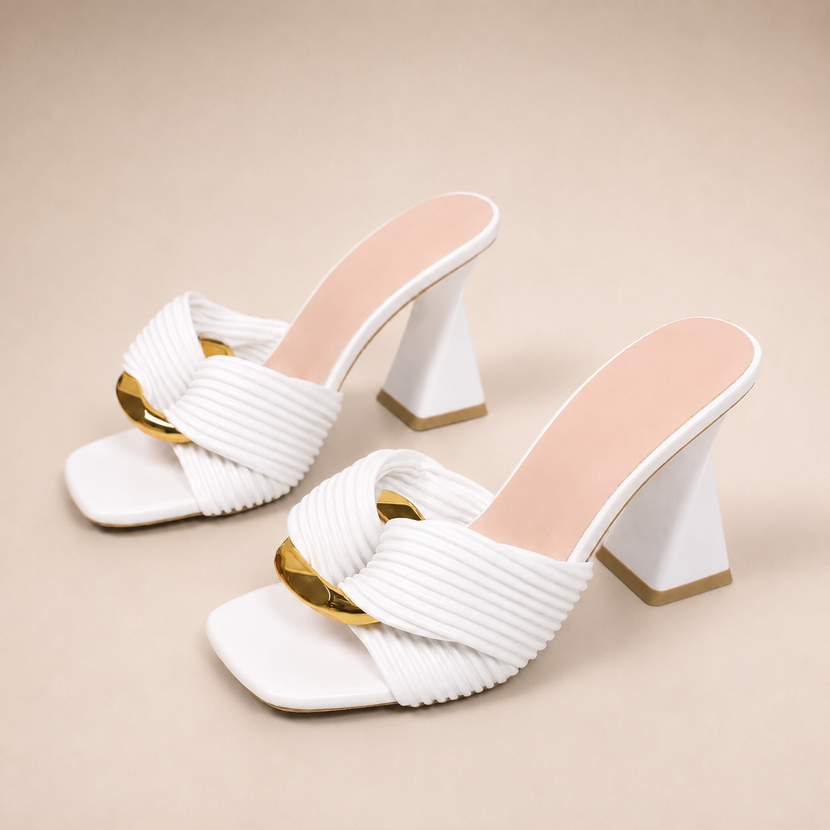 Tacones Roma