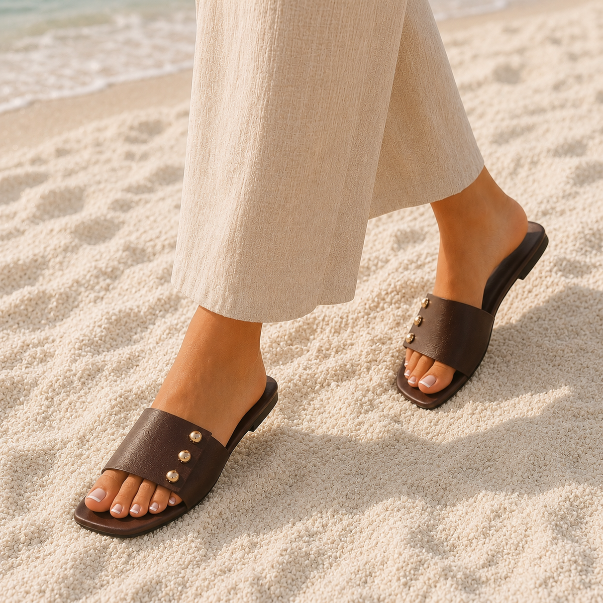Sandalias Lucia