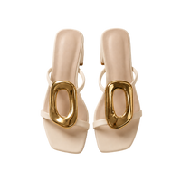 Sandalias Tacón Ava