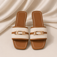 Sandalias Capri