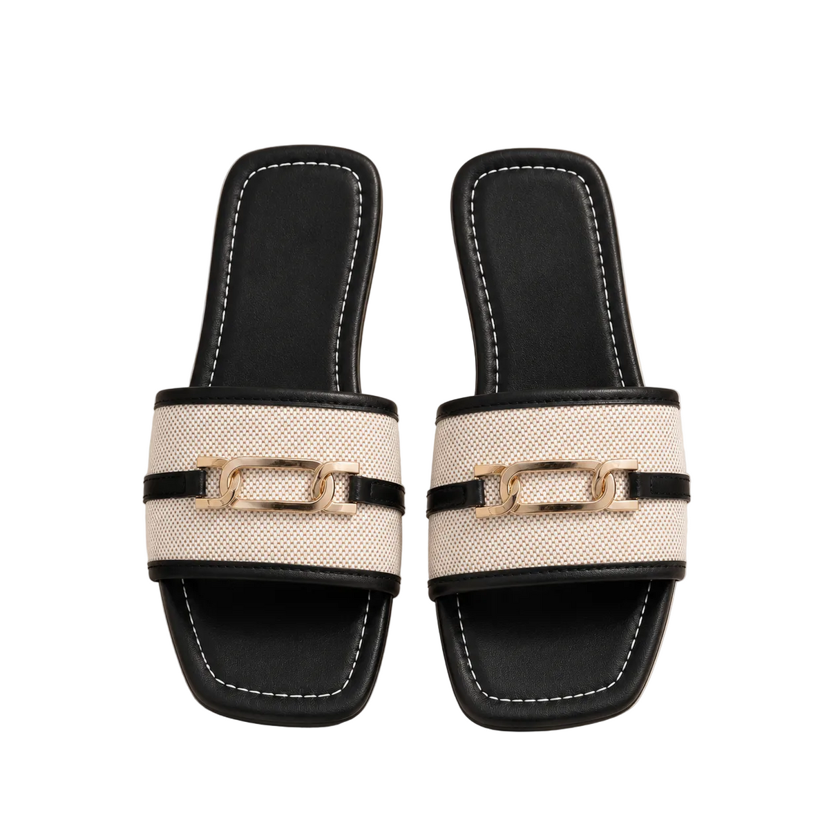 Sandalias Capri