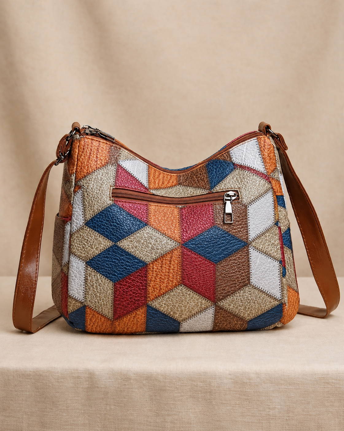 Bolso Cruzado Vera