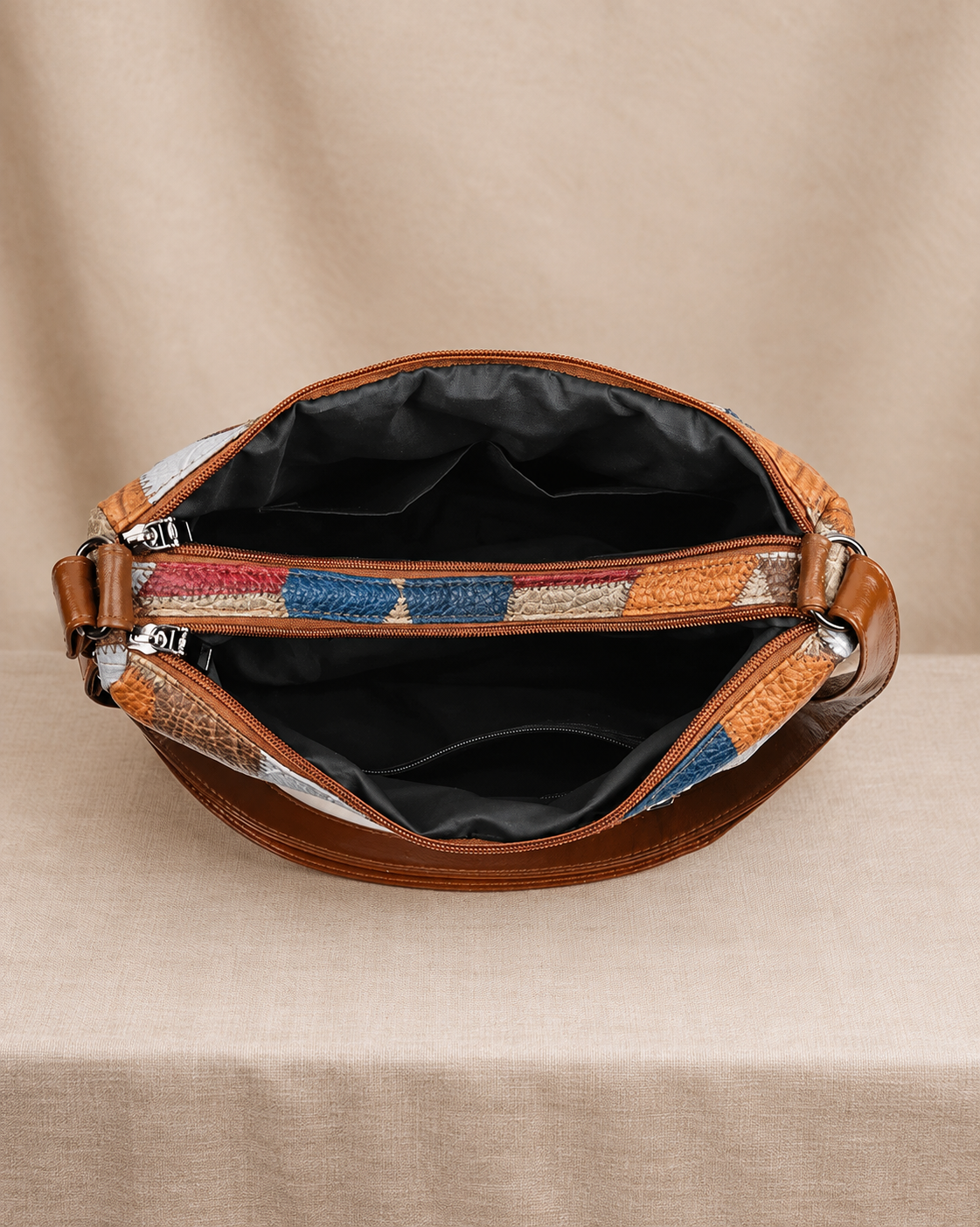 Bolso Cruzado Vera