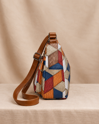 Bolso Cruzado Vera