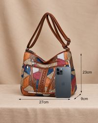 Bolso Cruzado Vera