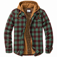 Ottavio | Chaqueta urbana de cuadros