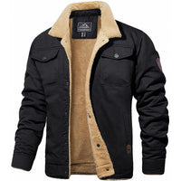 Bomber negro