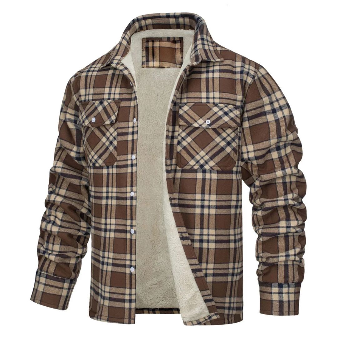 Chaqueta Alberto