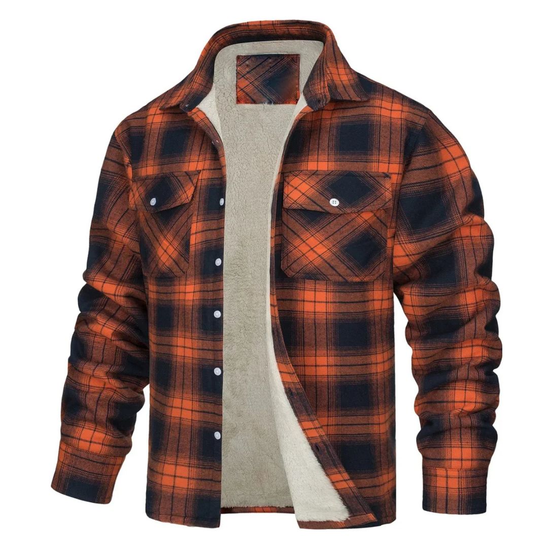 Chaqueta Alberto