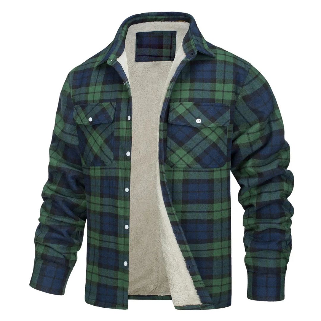Chaqueta Alberto