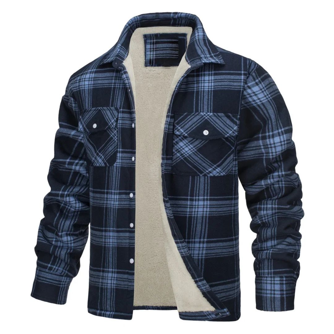 Chaqueta Alberto