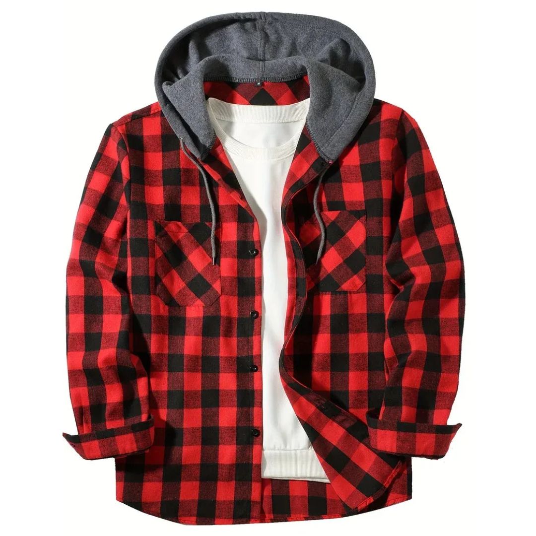 Chaqueta Maurizio