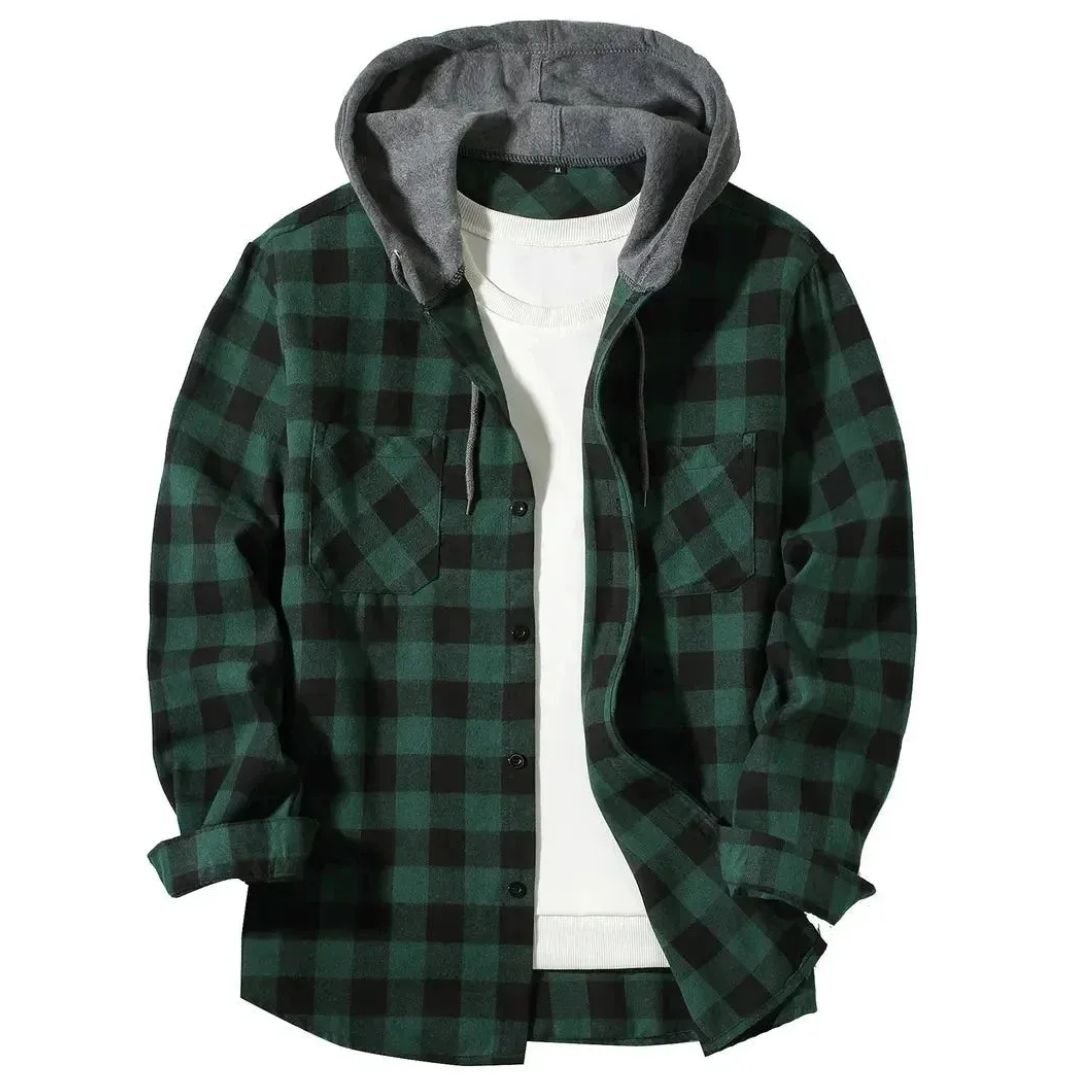 Chaqueta Maurizio