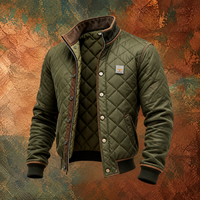 Chaqueta acolchada Arvendo