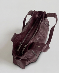 El bolso Brooklyn