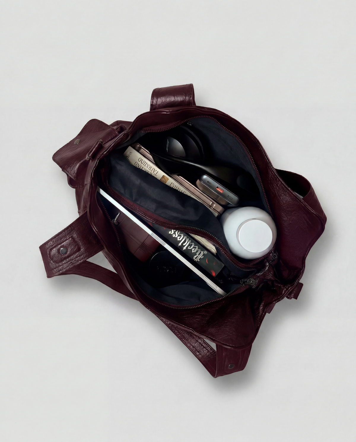 El bolso Brooklyn
