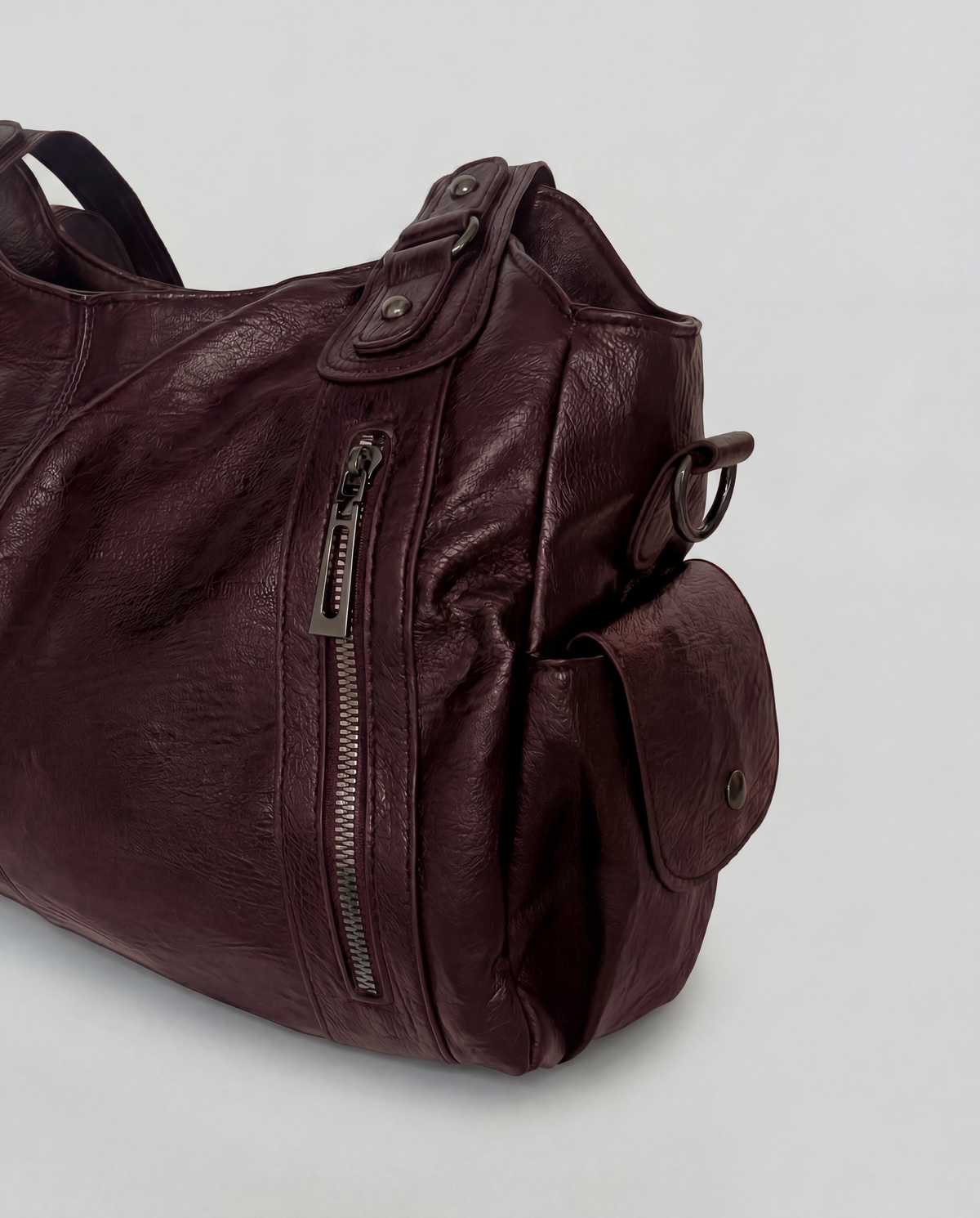 El bolso Brooklyn