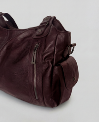 El bolso Brooklyn
