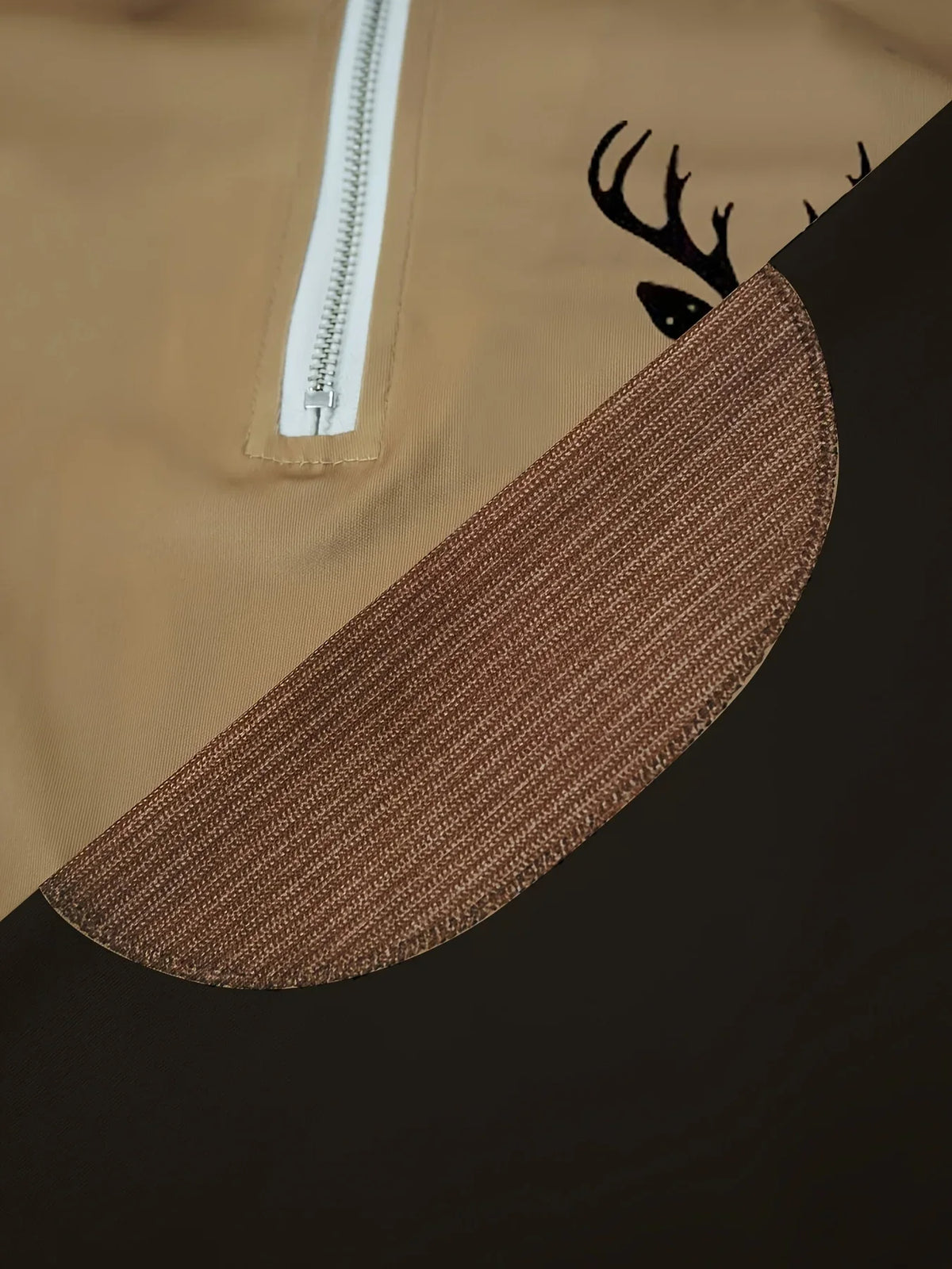 Camisa outdoor Pieter