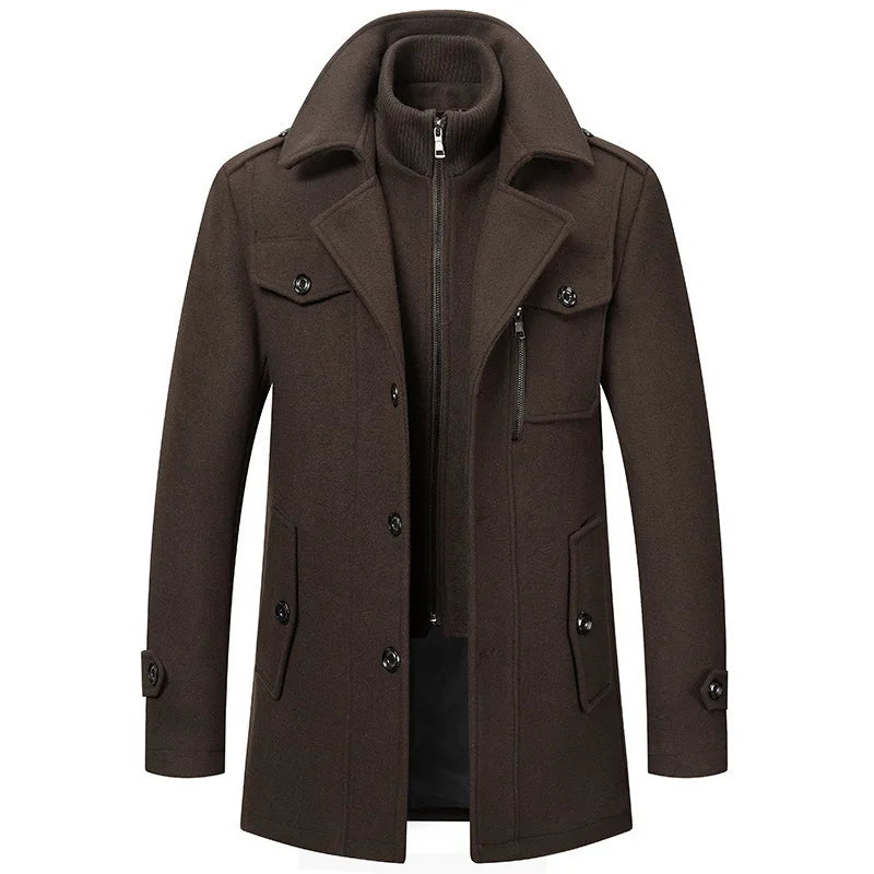 Chaqueta Gonzalo