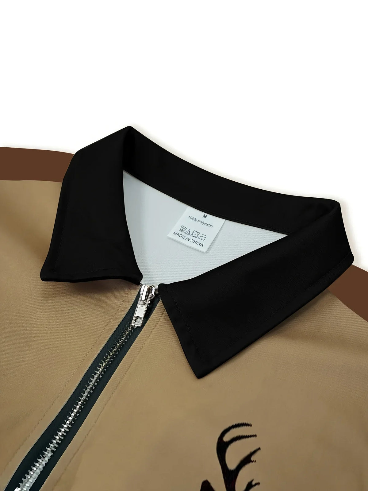 Camisa outdoor Pieter