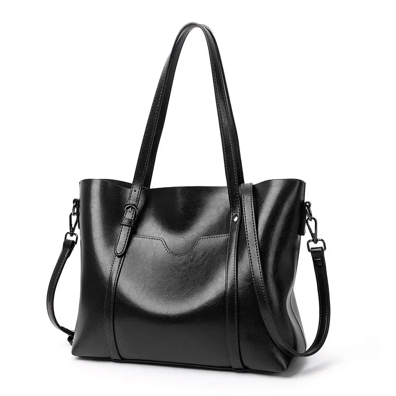 Bolso Tote Vintage