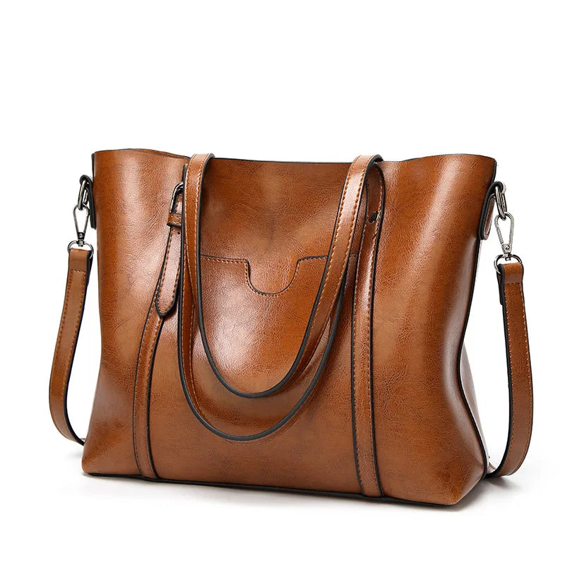 Bolso Tote Vintage