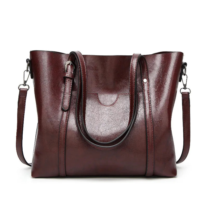 Bolso Tote Vintage