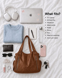 El bolso Brooklyn