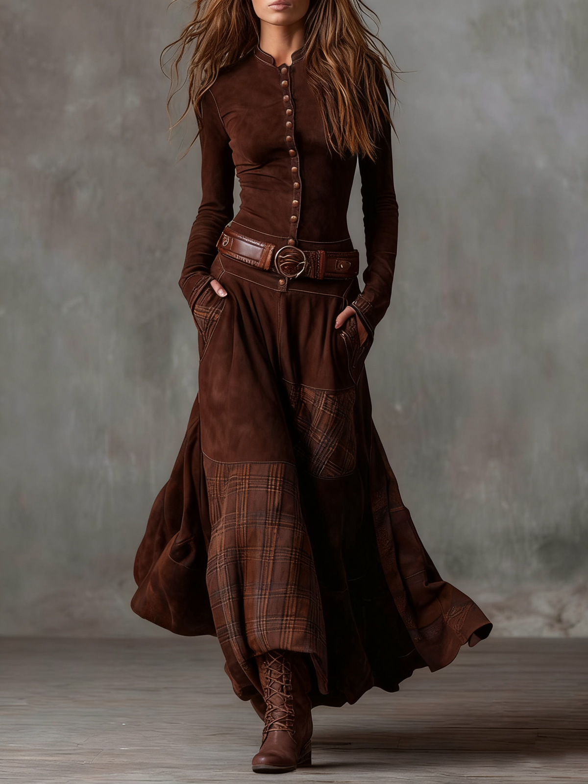 Vestido Élise