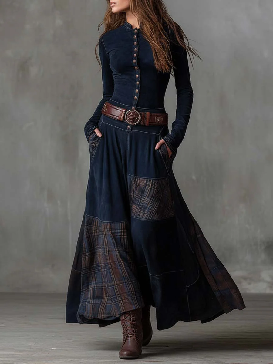 Vestido Élise