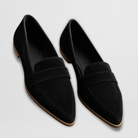 Mocasines Suaves