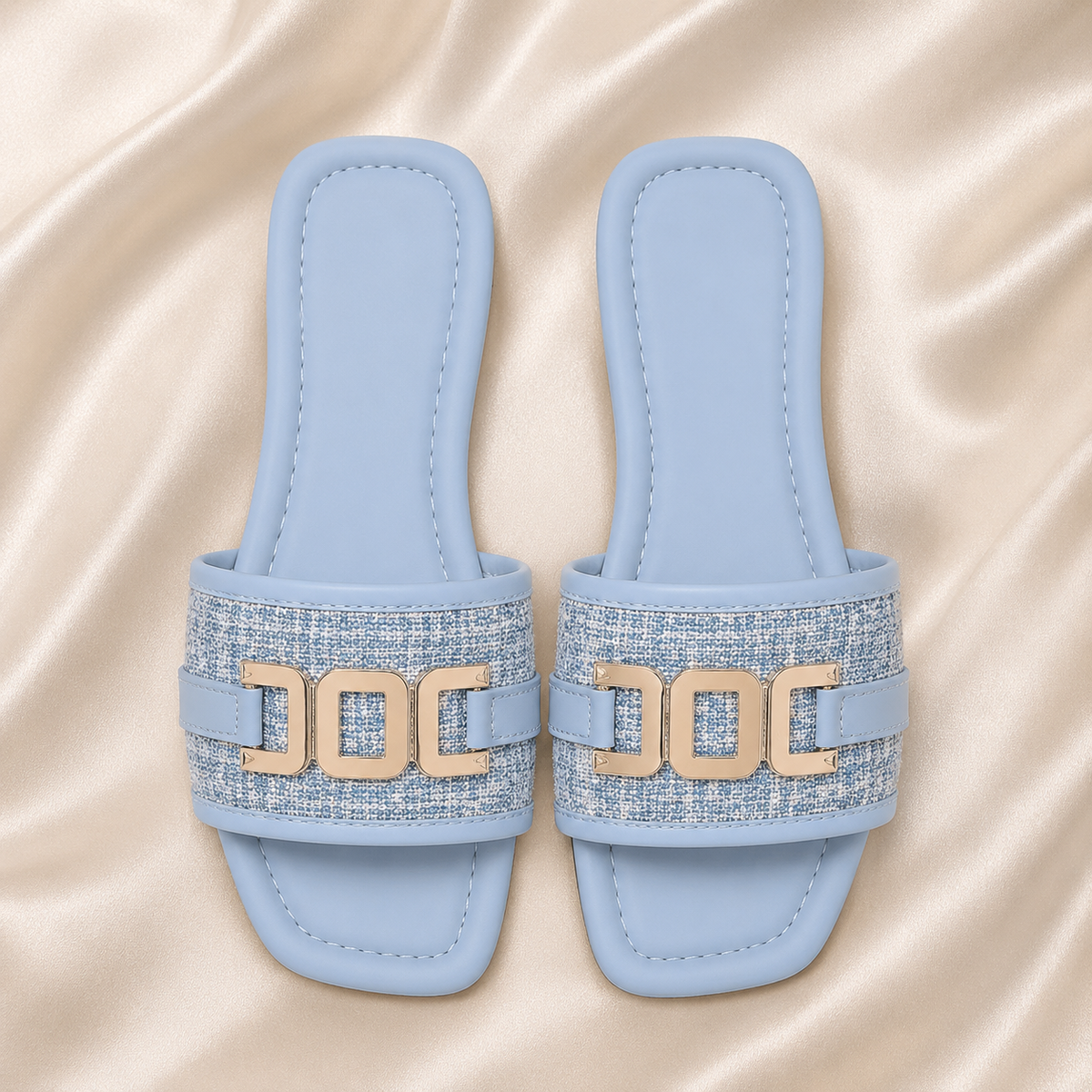 Sandalias Marbella