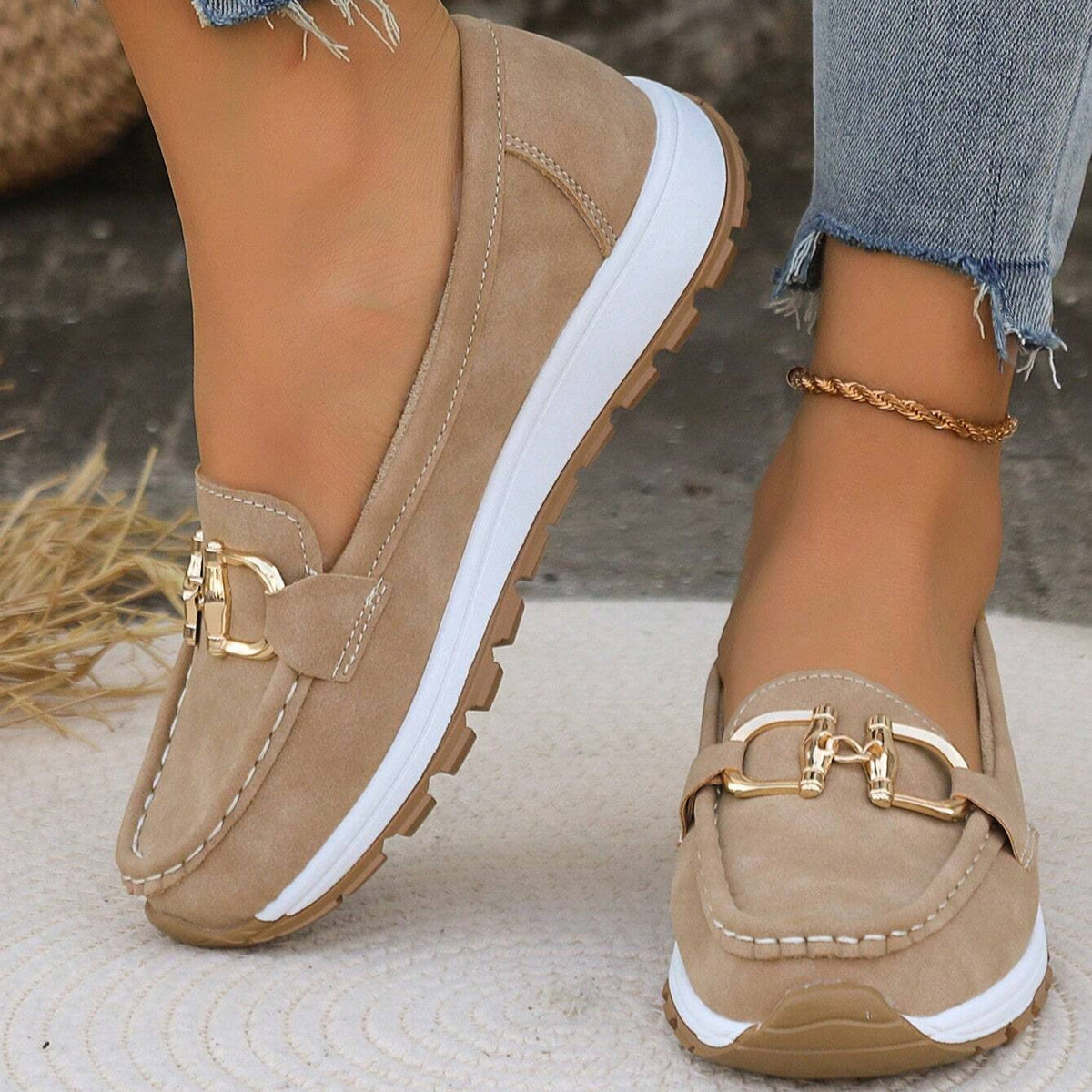 Loafer