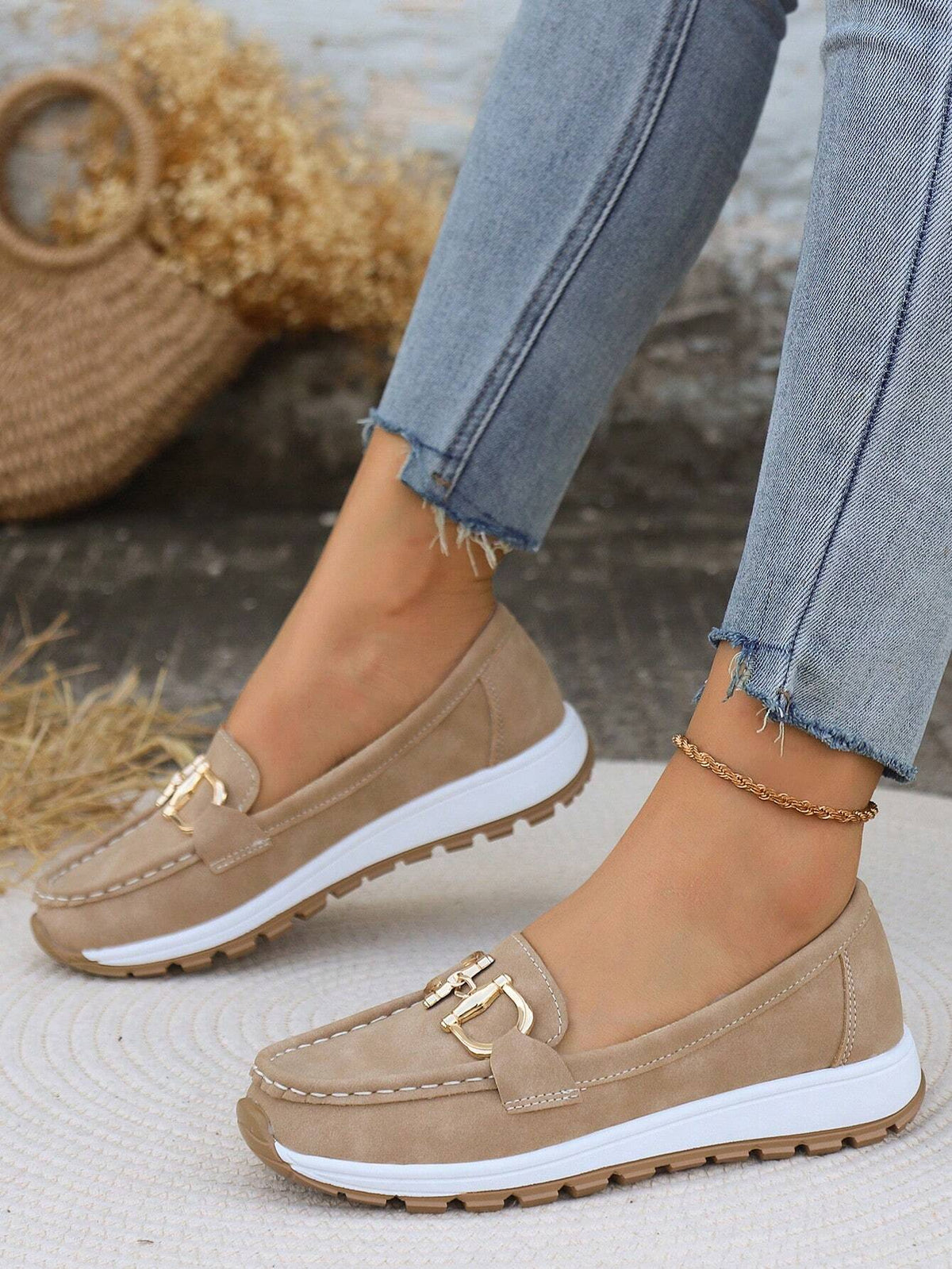 Loafer