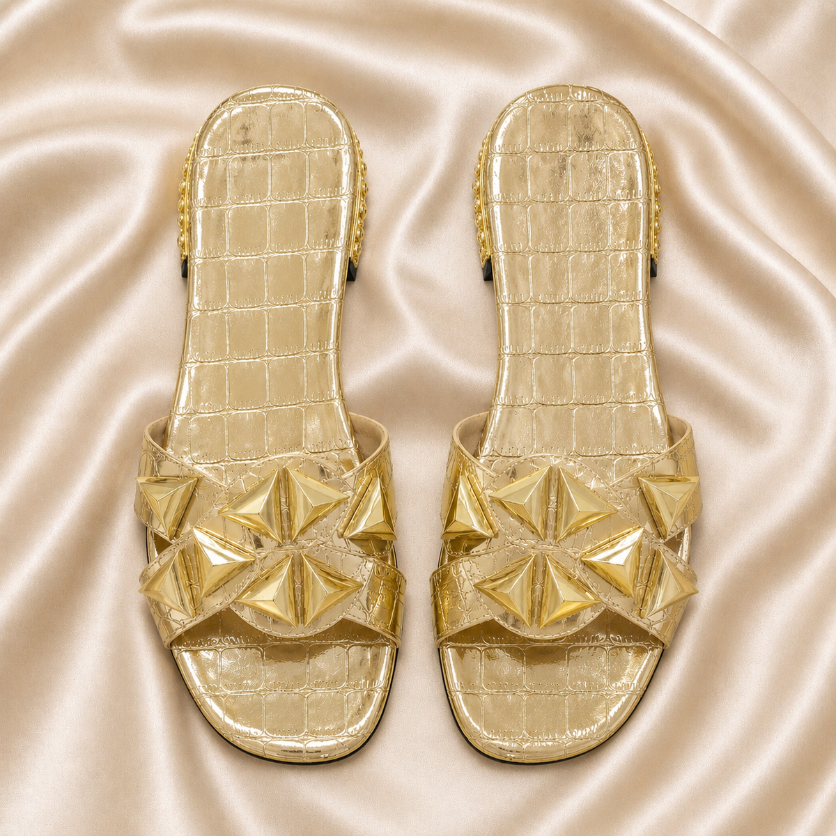 Sandalias Vera