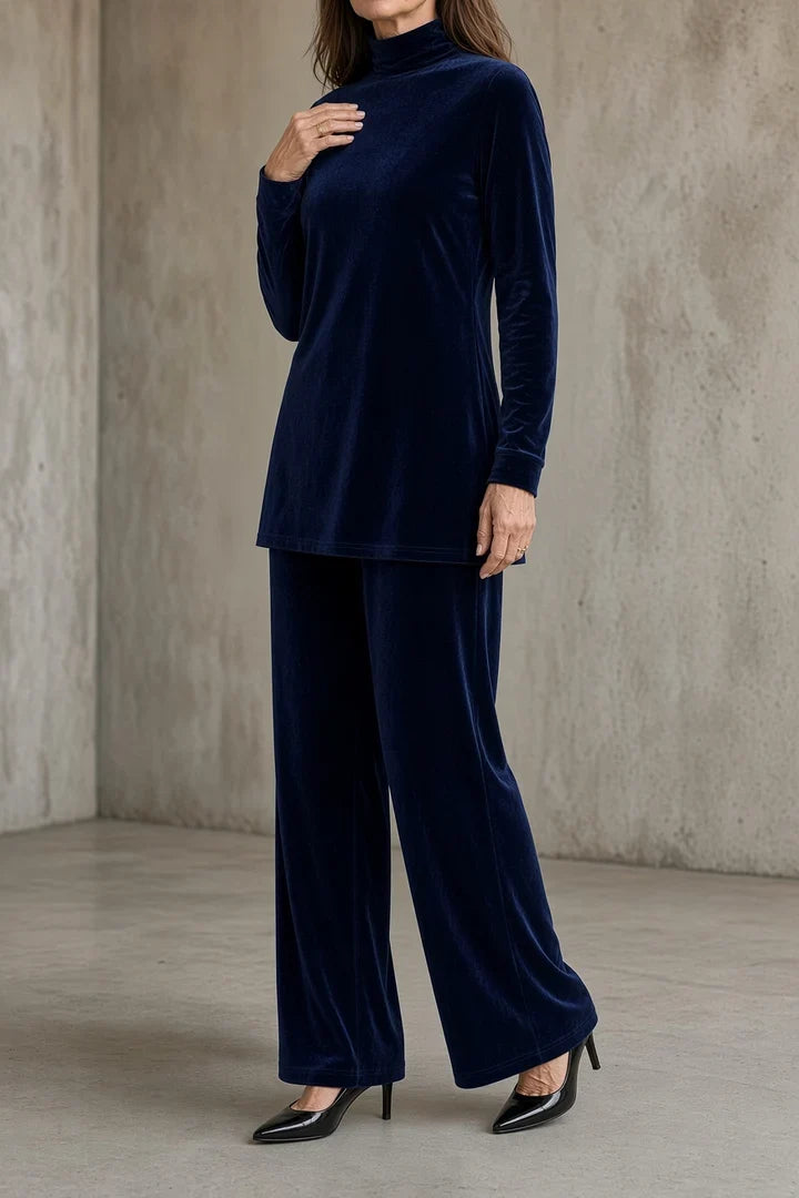 Conjunto Inés