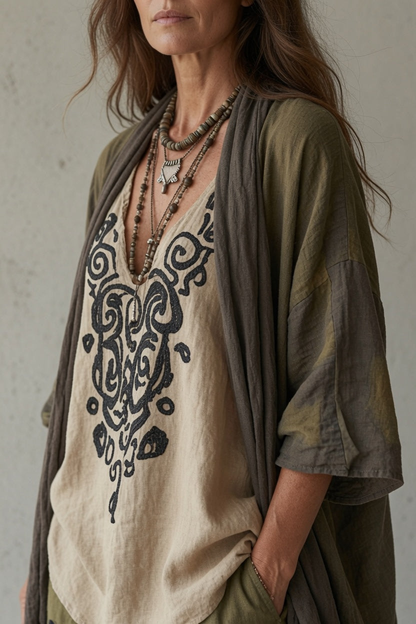 Conjunto Julieta