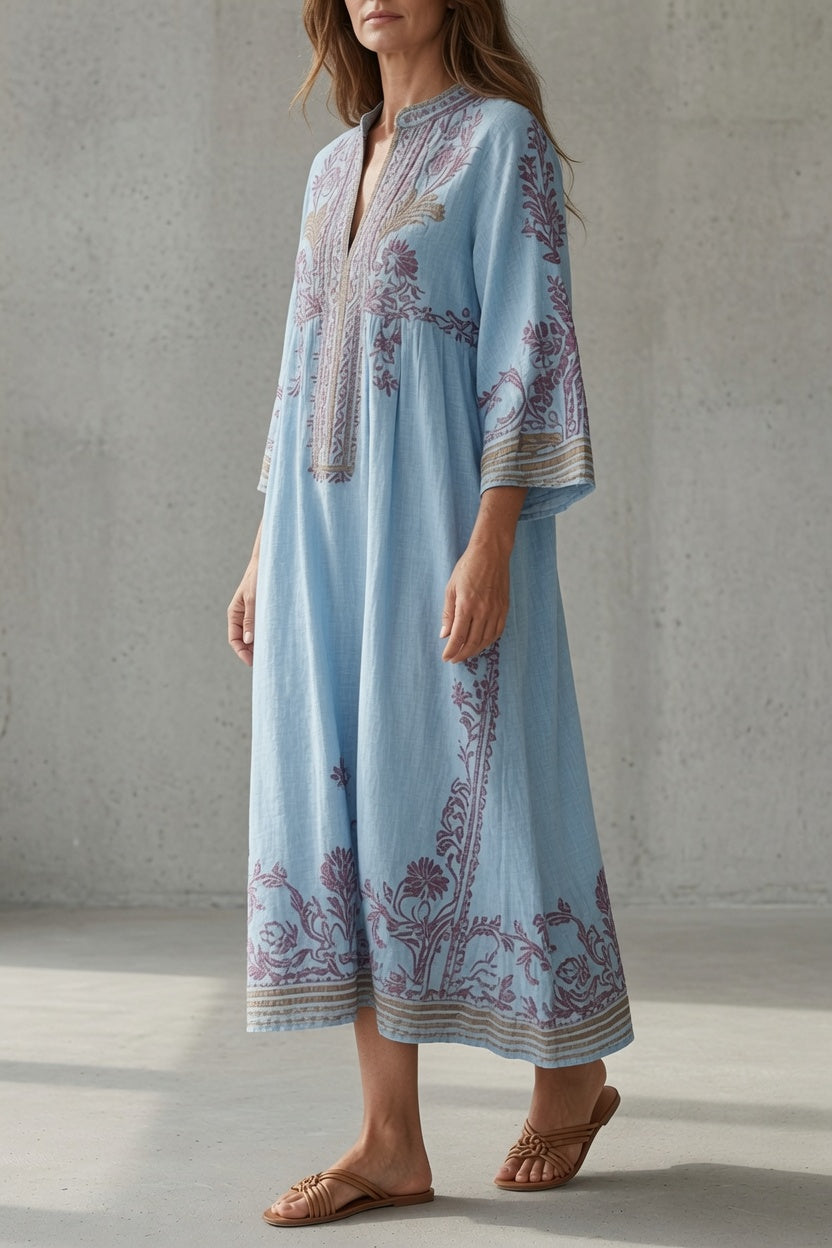 Vestido Ariadna