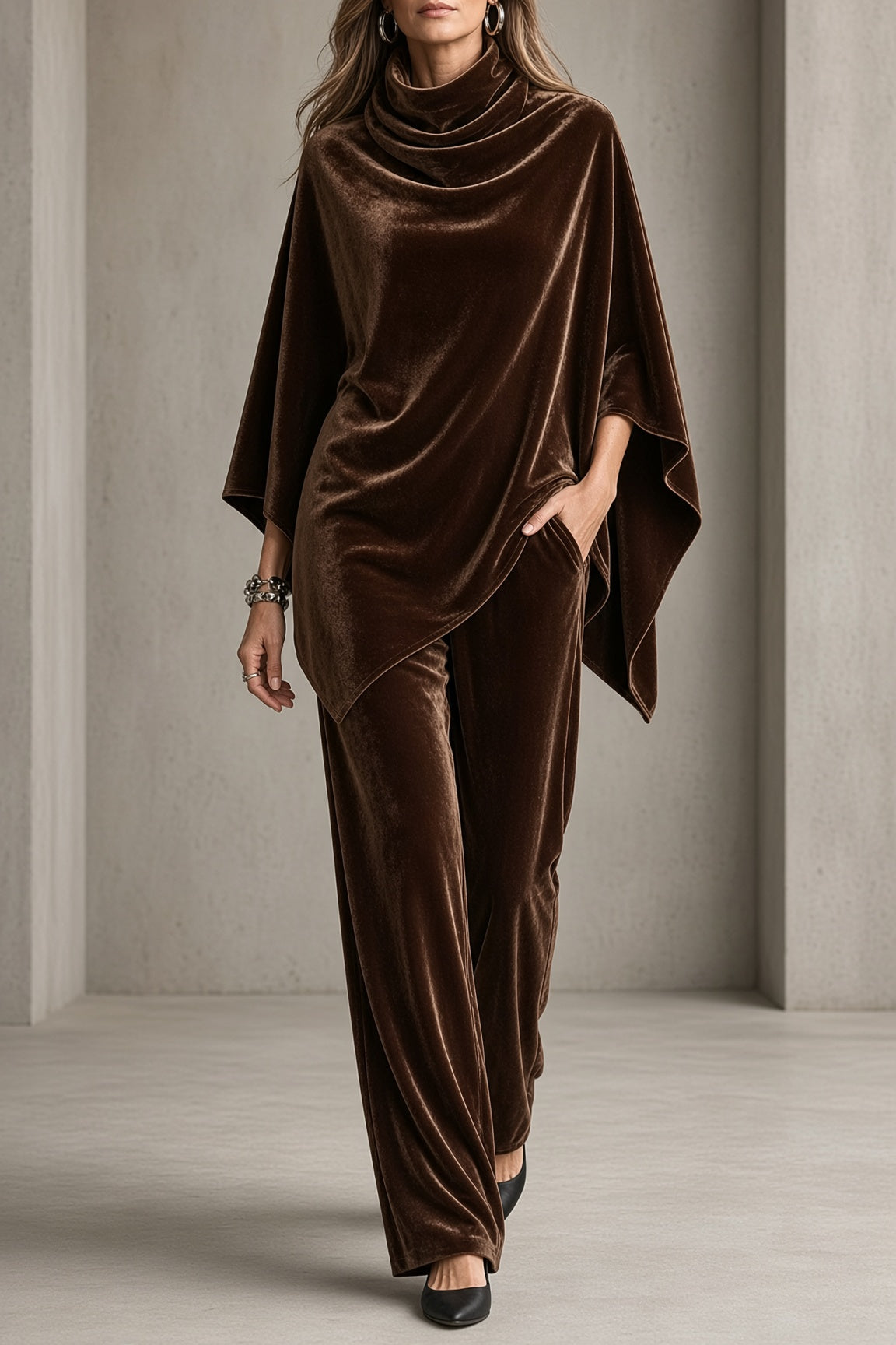 Conjunto Leonor