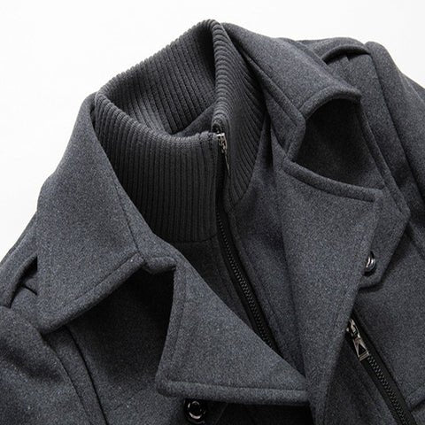 Chaqueta Gonzalo