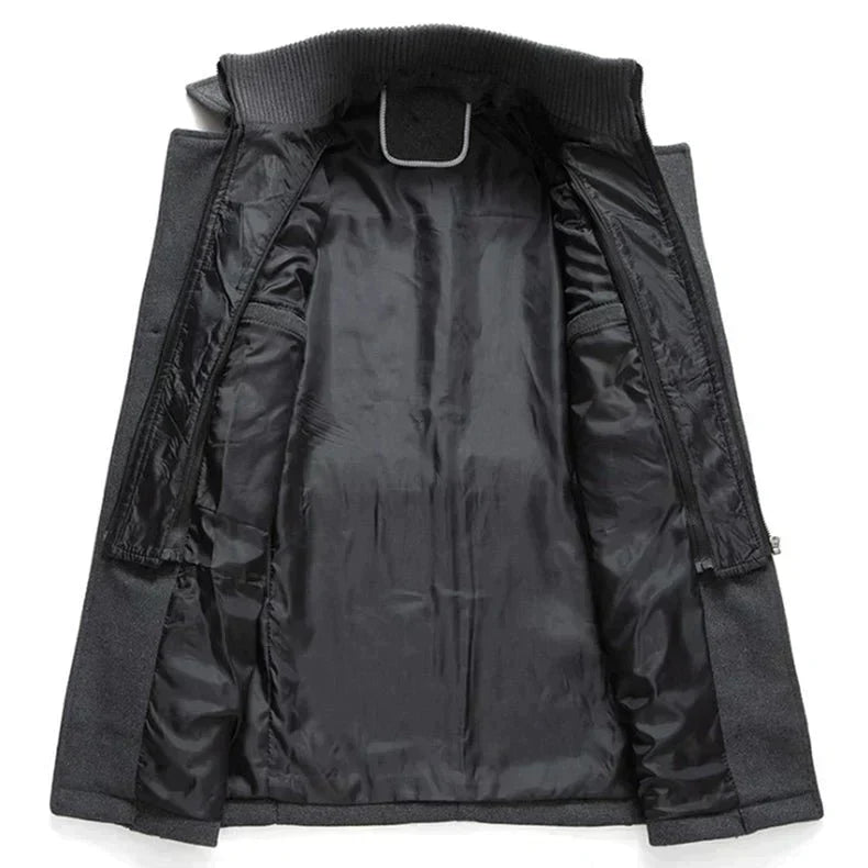 Chaqueta Gonzalo