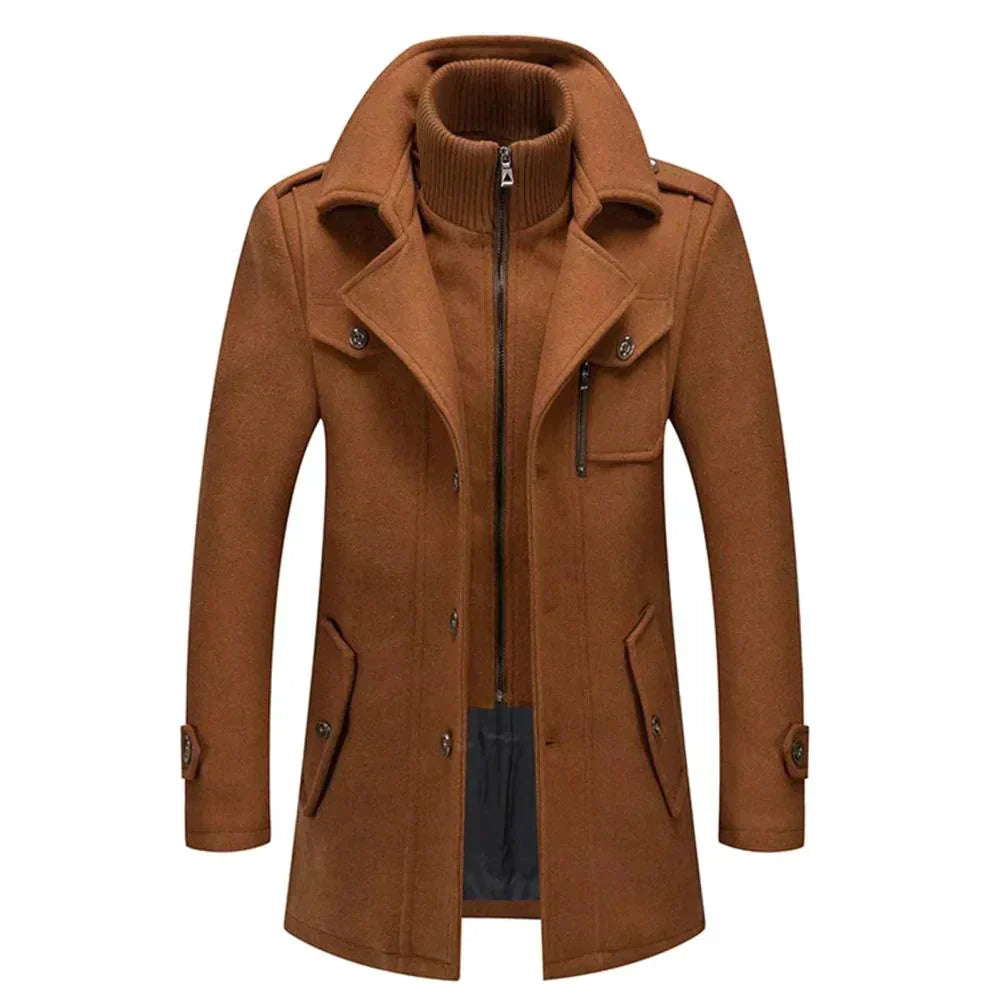 Chaqueta Gonzalo