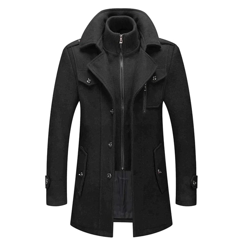 Gonzalo | Chaqueta 2 en 1