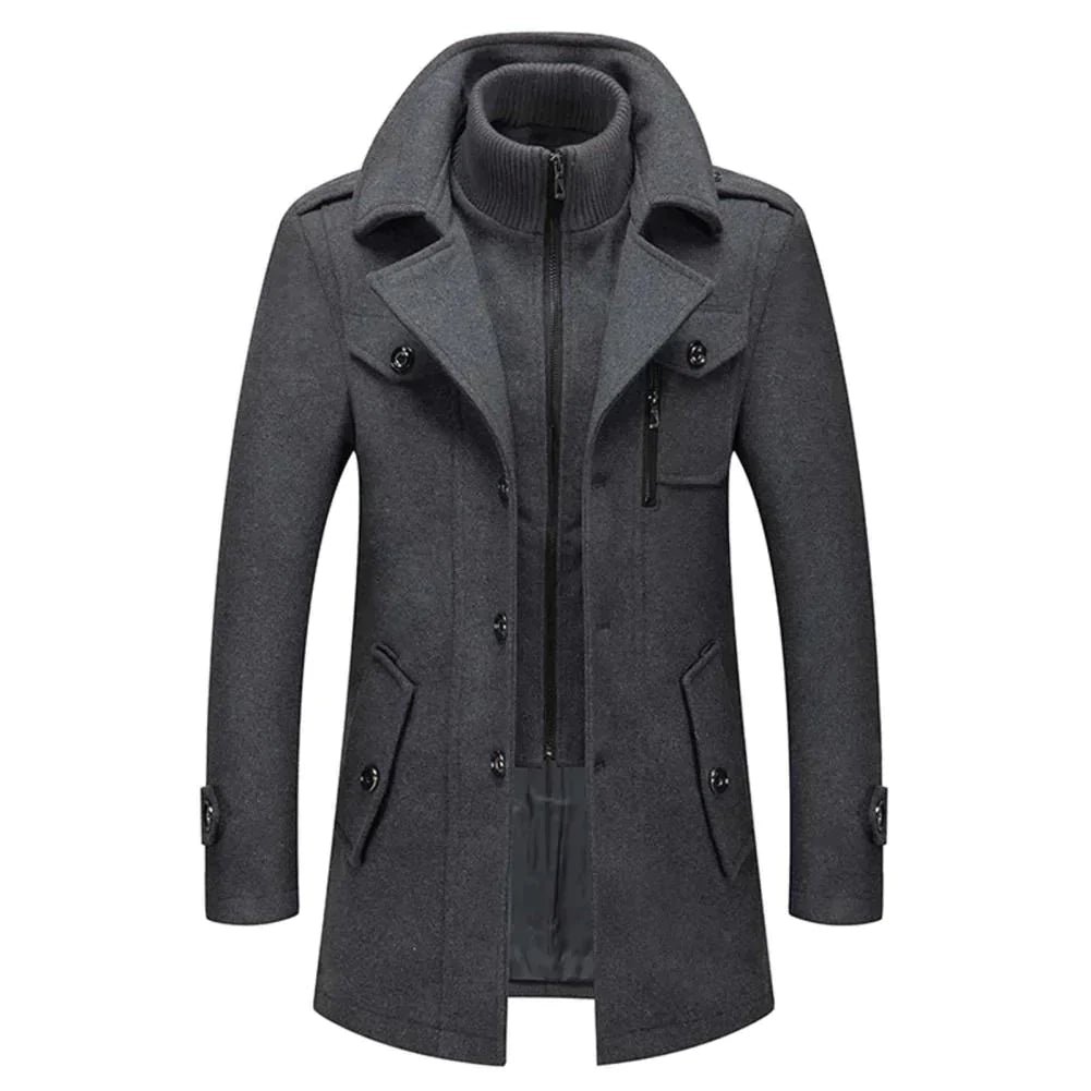 Chaqueta Gonzalo