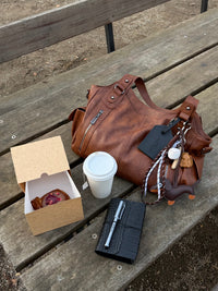 El bolso Brooklyn
